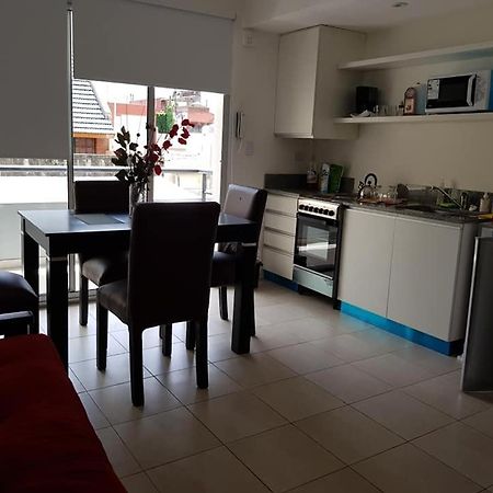 Potosi 3831 Apartman Buenos Aires Kültér fotó