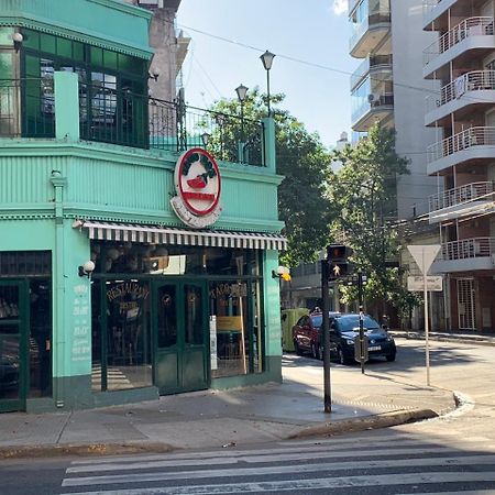 Potosi 3831 Apartman Buenos Aires Kültér fotó