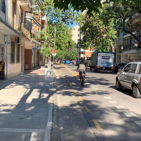 Potosi 3831 Apartman Buenos Aires Kültér fotó