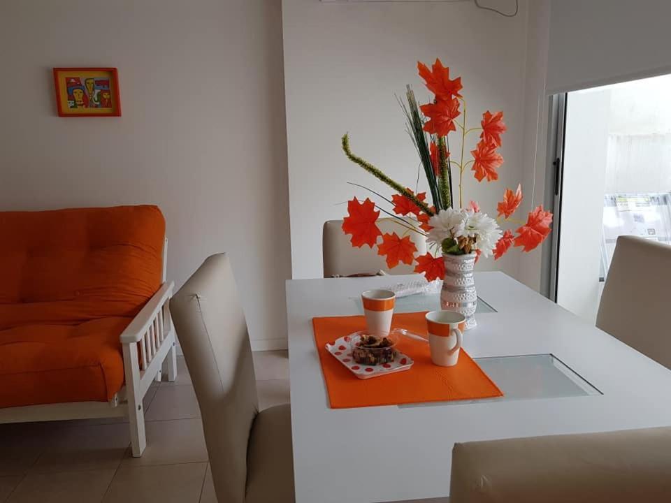 Potosi 3831 Apartman Buenos Aires Kültér fotó