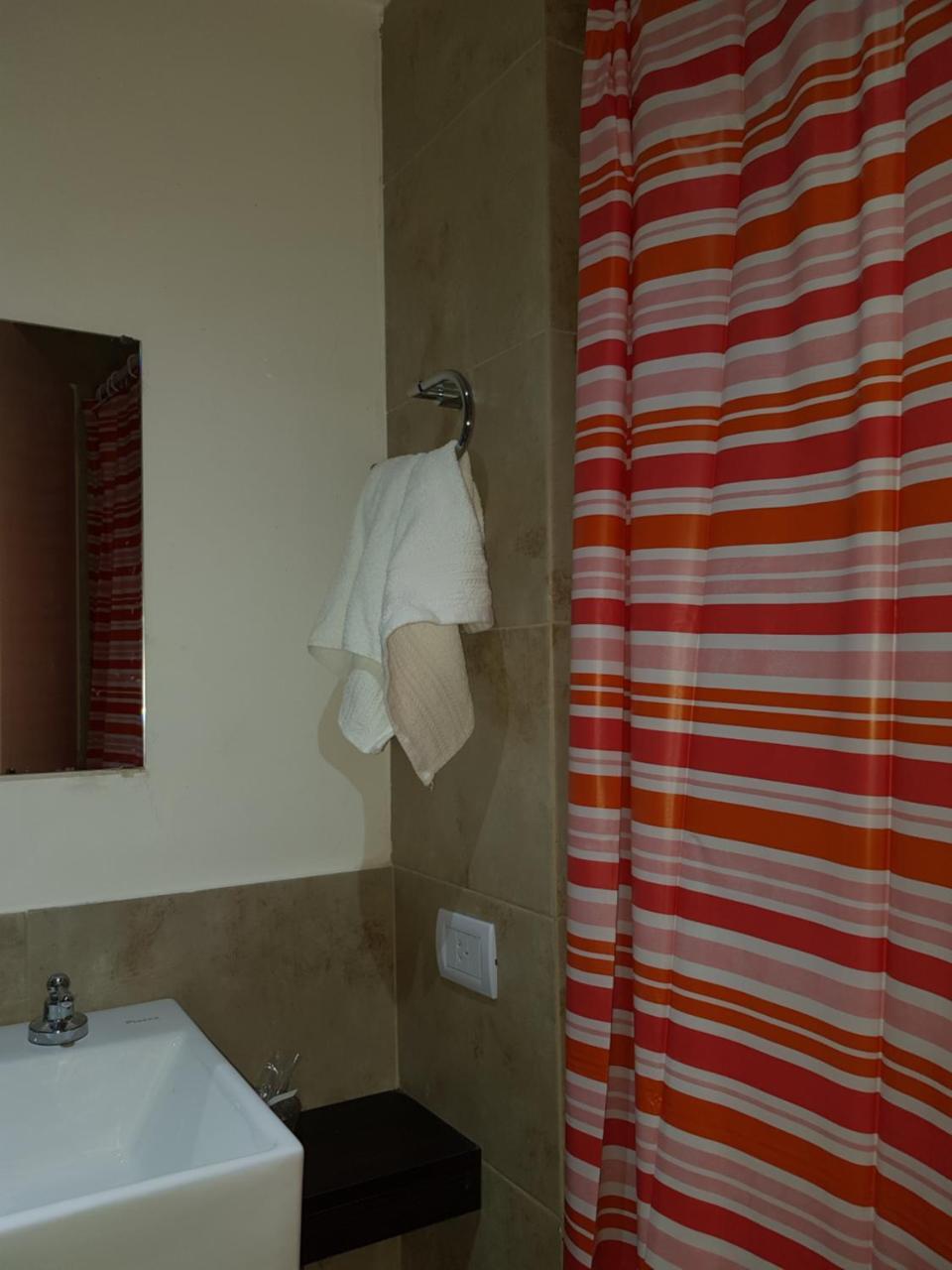 Potosi 3831 Apartman Buenos Aires Kültér fotó