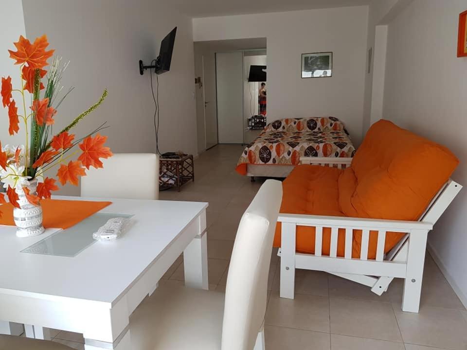 Potosi 3831 Apartman Buenos Aires Kültér fotó