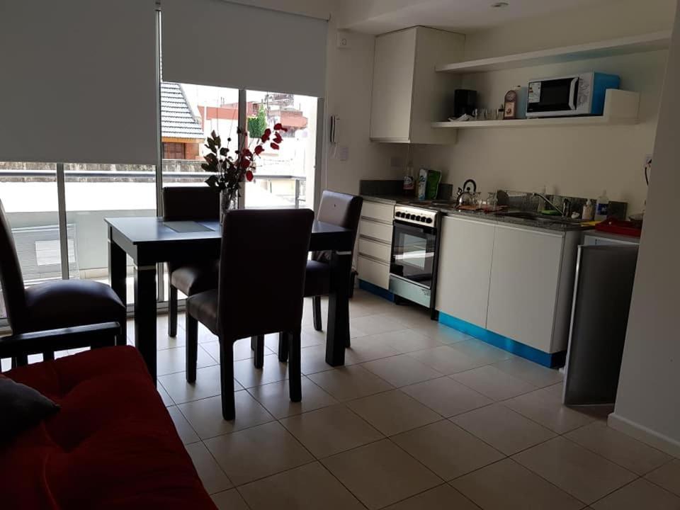 Potosi 3831 Apartman Buenos Aires Kültér fotó