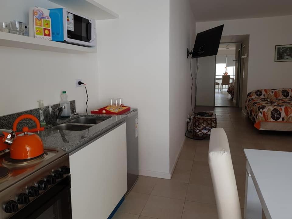 Potosi 3831 Apartman Buenos Aires Kültér fotó