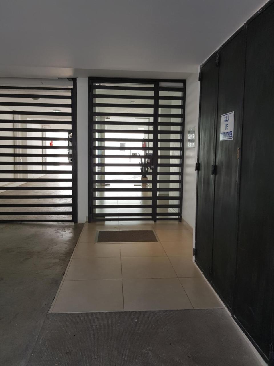 Potosi 3831 Apartman Buenos Aires Kültér fotó