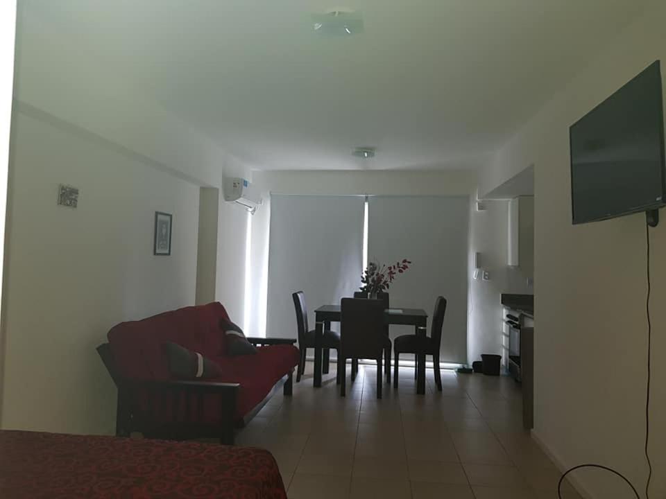 Potosi 3831 Apartman Buenos Aires Kültér fotó