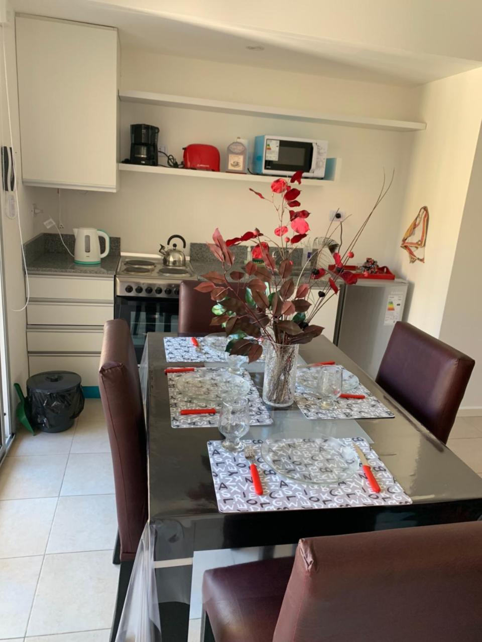 Potosi 3831 Apartman Buenos Aires Kültér fotó